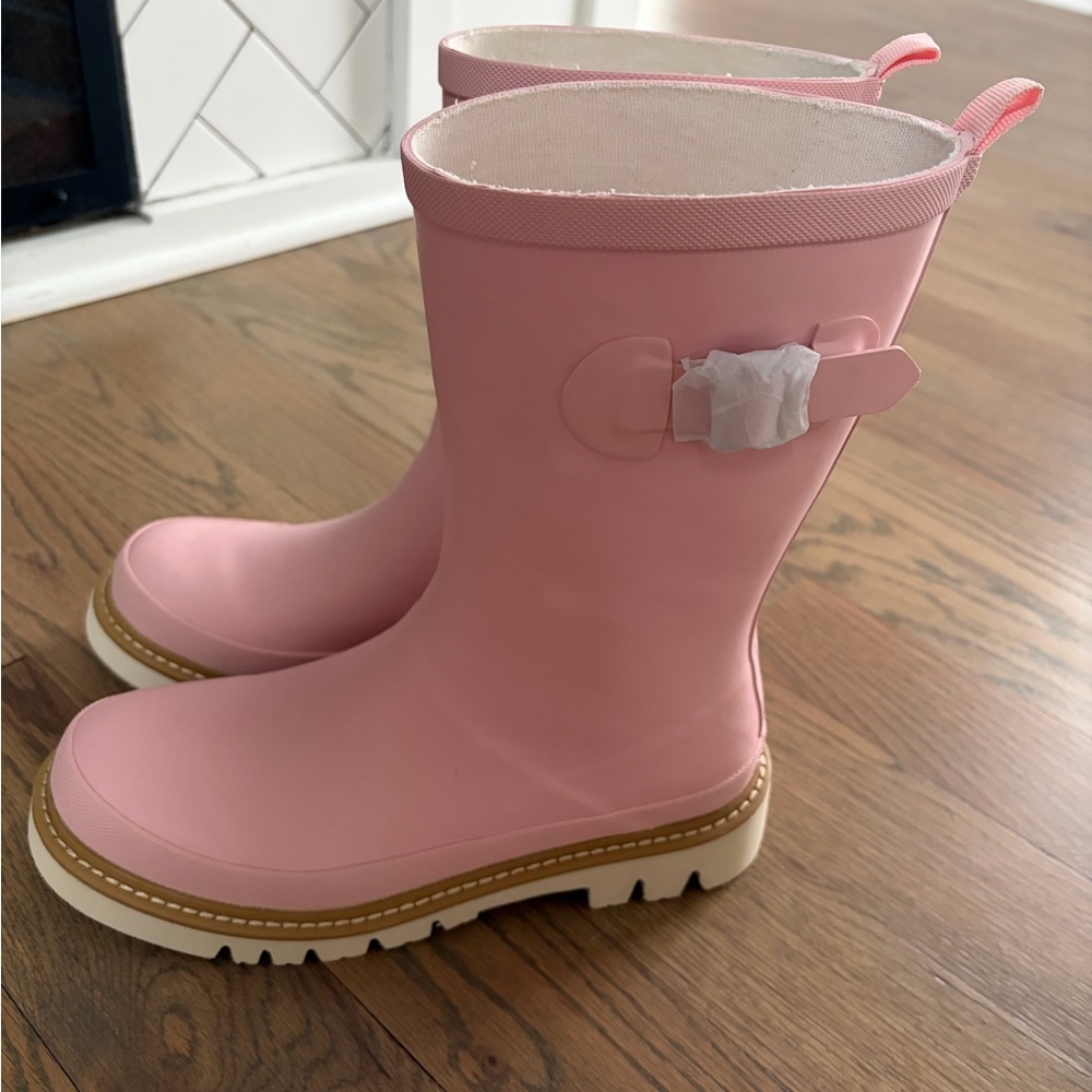 Womens Rain Boots